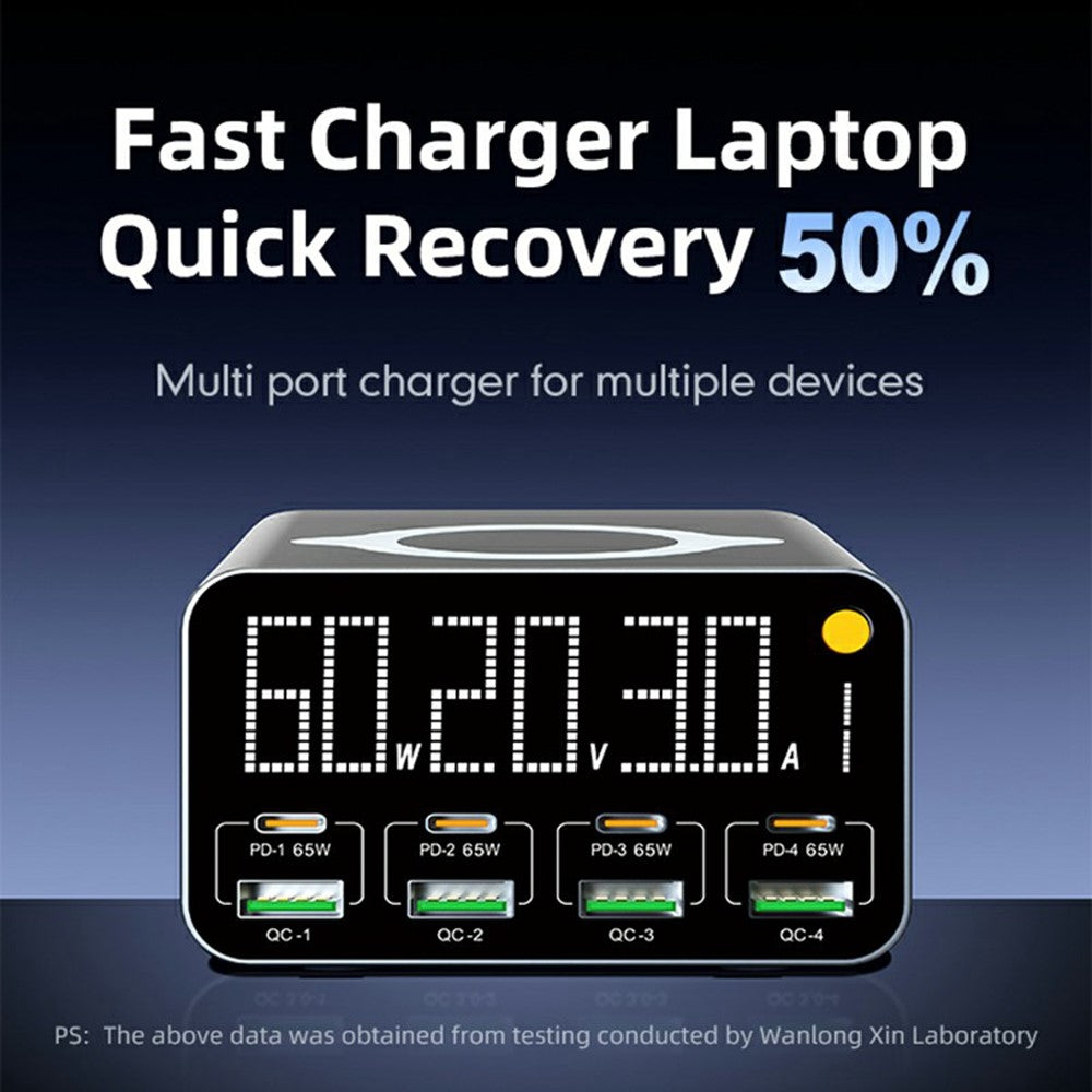 Desktop Chargers