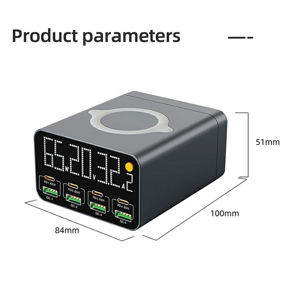 Desktop Chargers