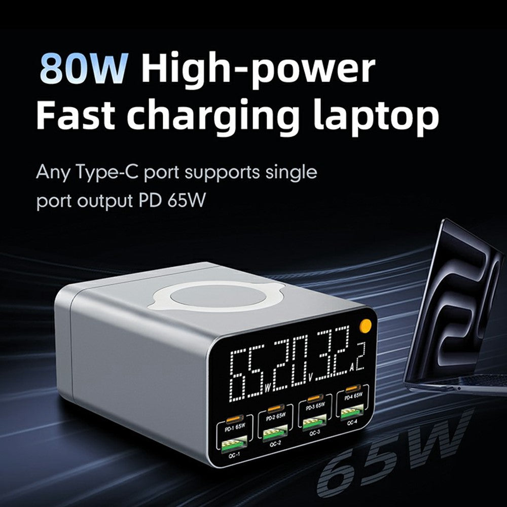Desktop Chargers