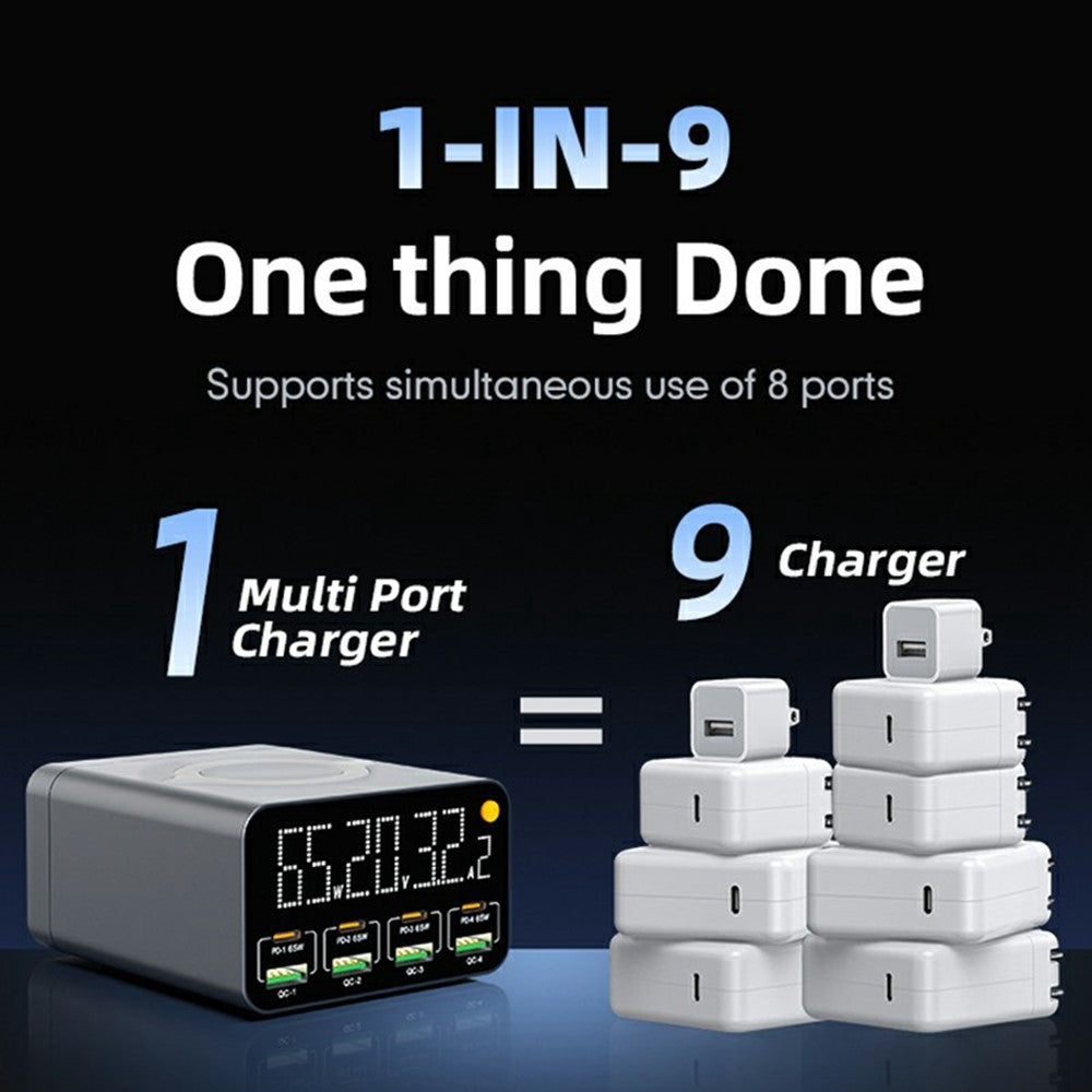 Desktop Chargers