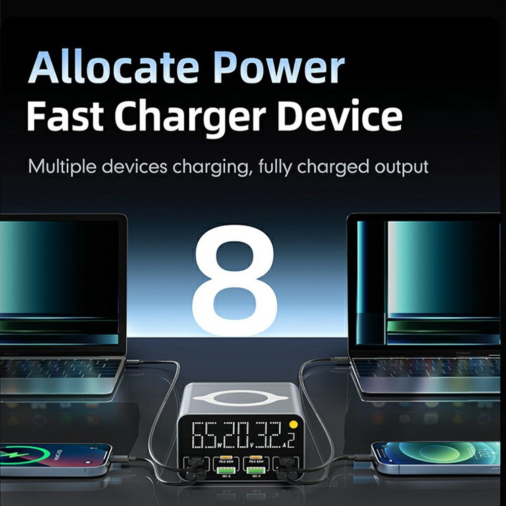 Desktop Chargers
