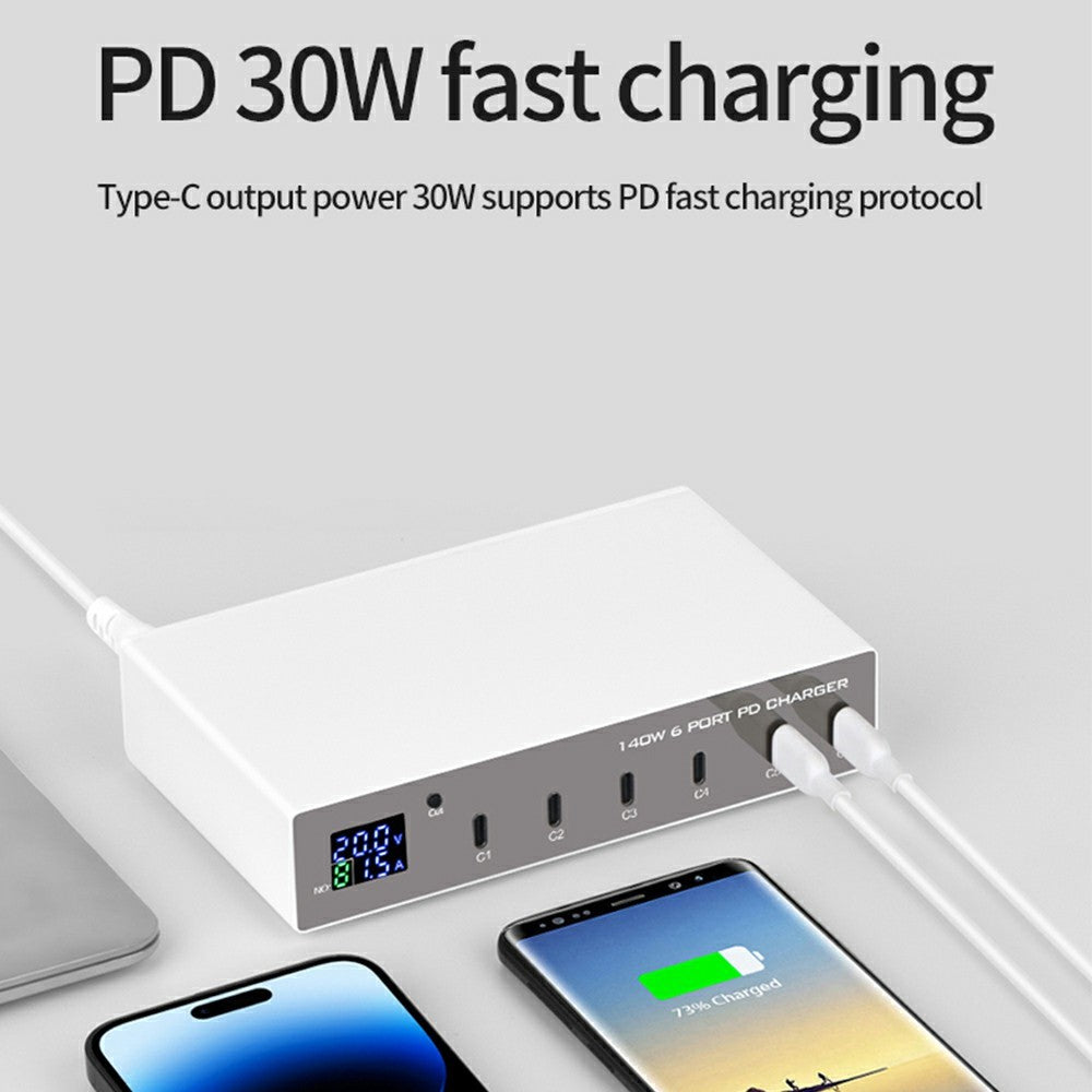 Desktop Chargers