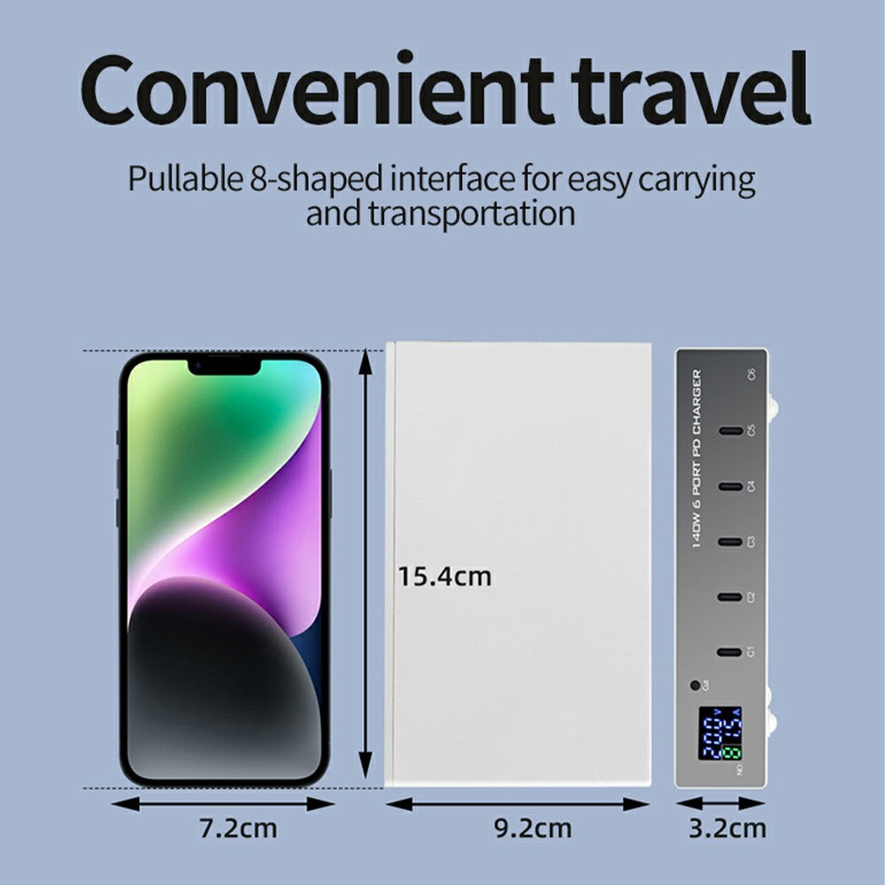 Desktop Chargers