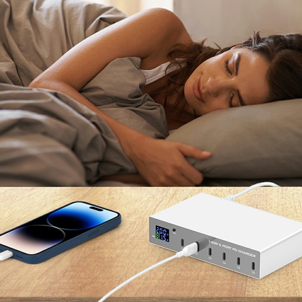 Desktop Chargers