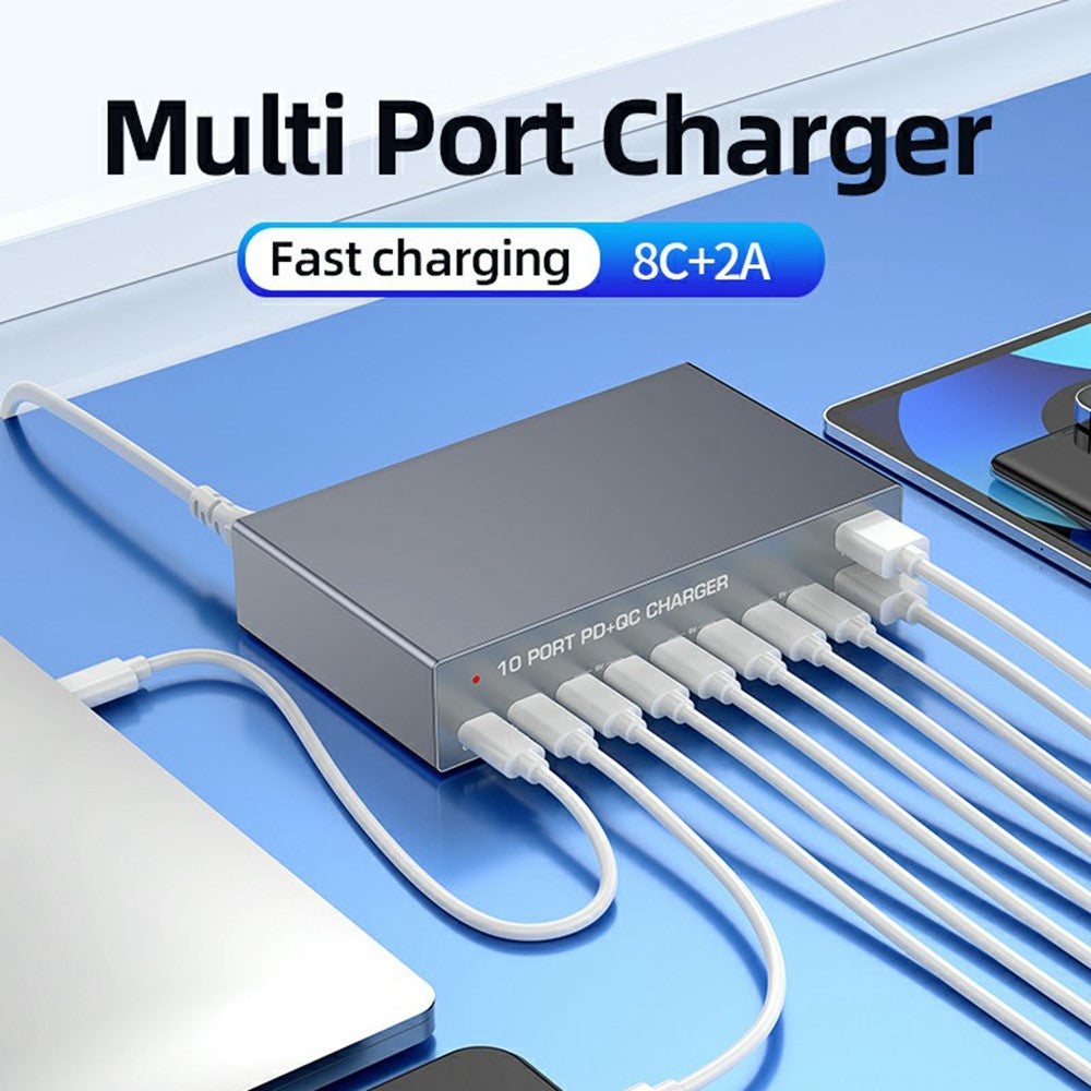 Desktop Chargers