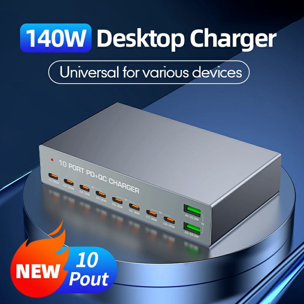 Desktop Chargers