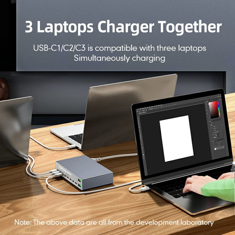 Desktop Chargers