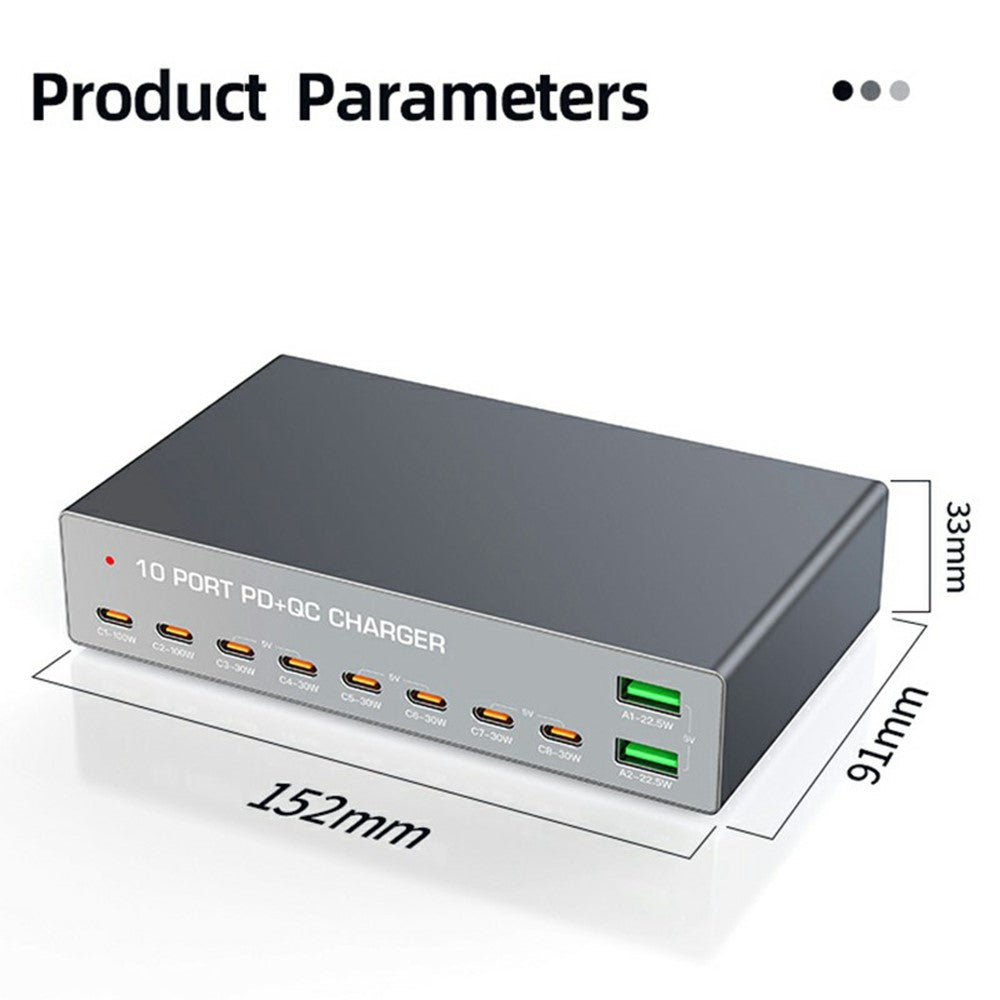 Desktop Chargers