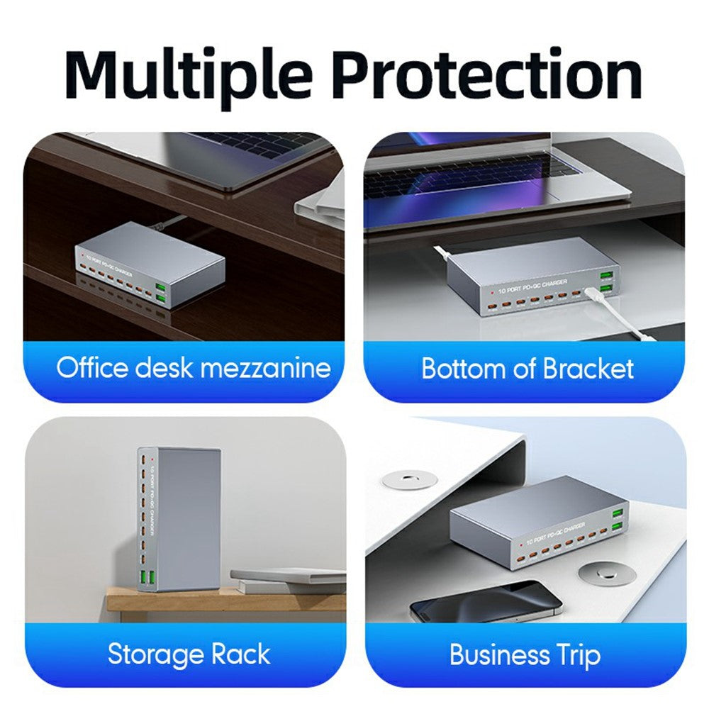 Desktop Chargers