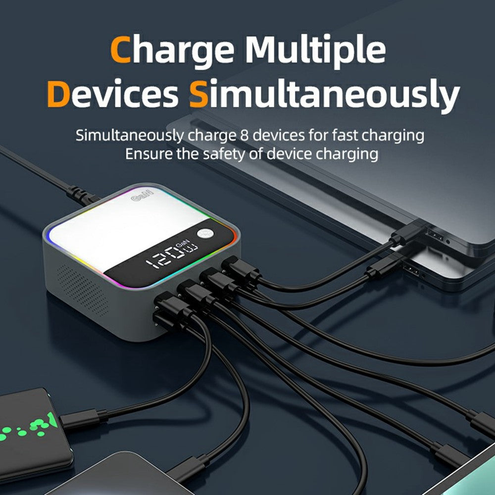 Desktop Chargers