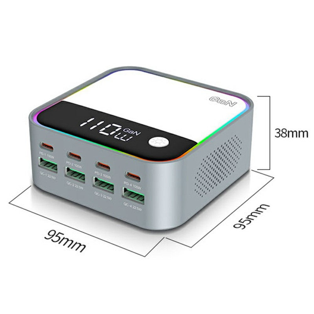 Desktop Chargers