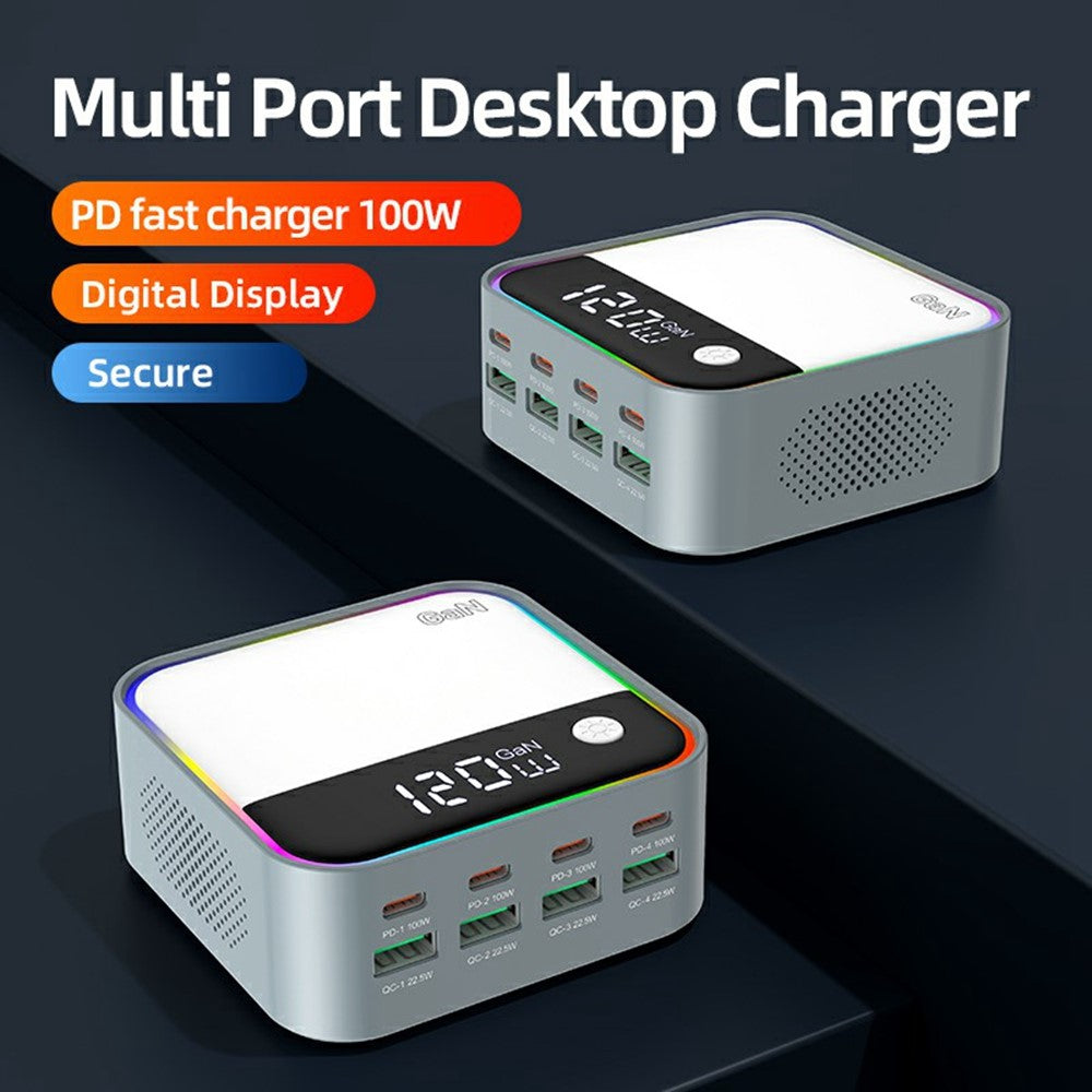 Desktop Chargers