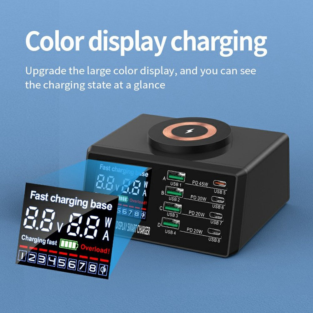Desktop Chargers