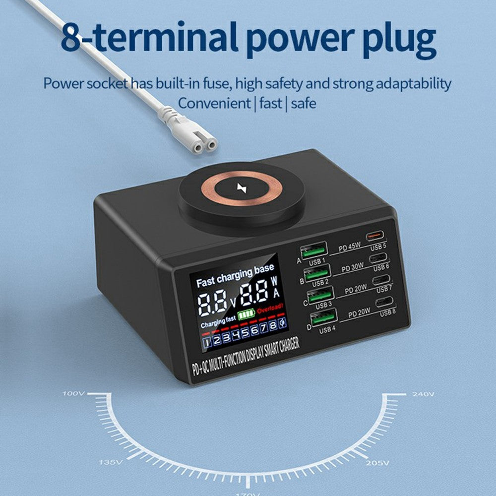 Desktop Chargers
