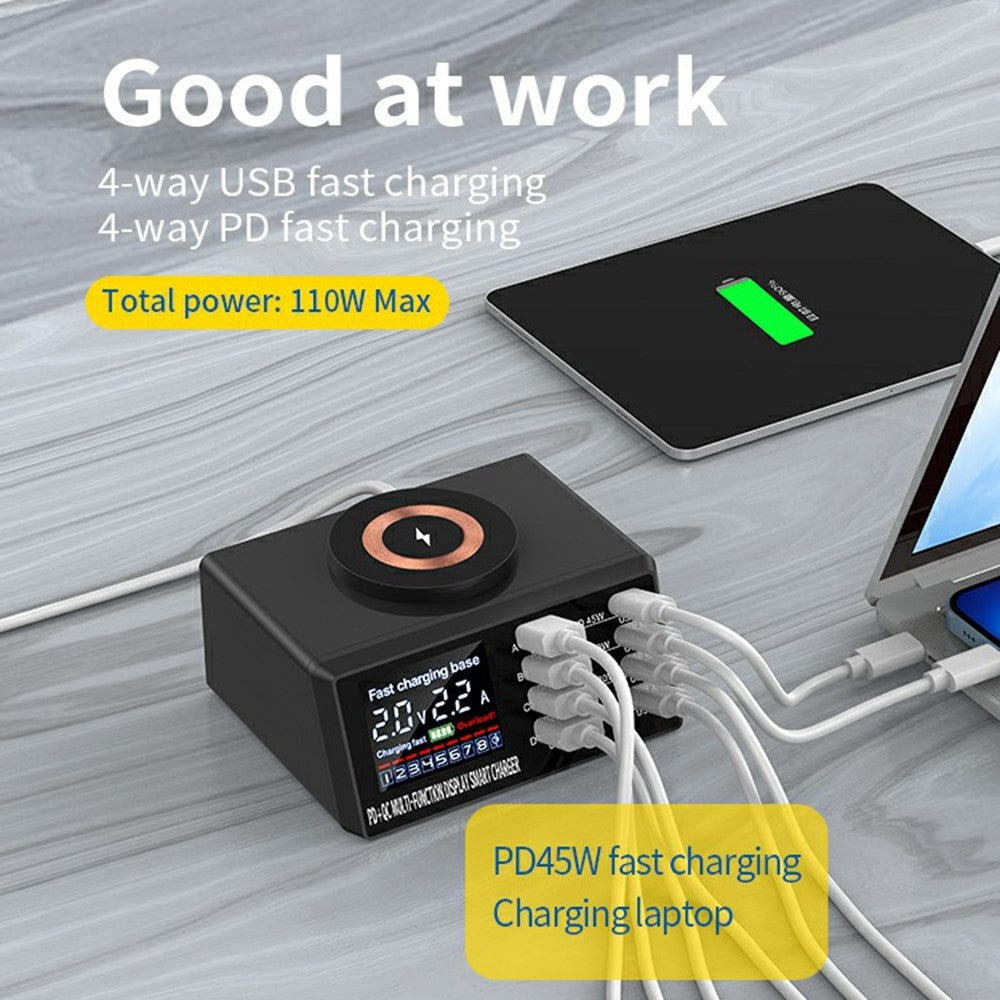 Desktop Chargers