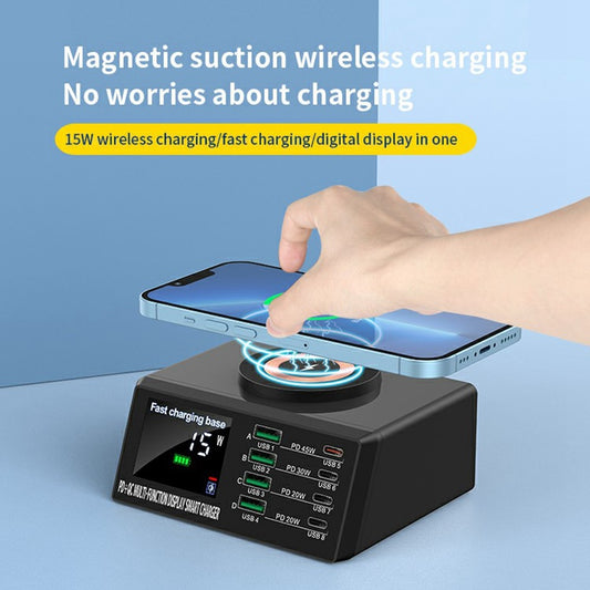 Desktop Chargers