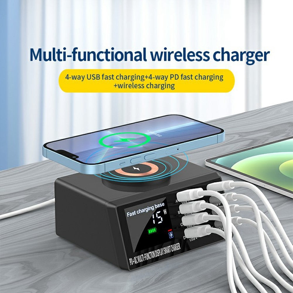 Desktop Chargers