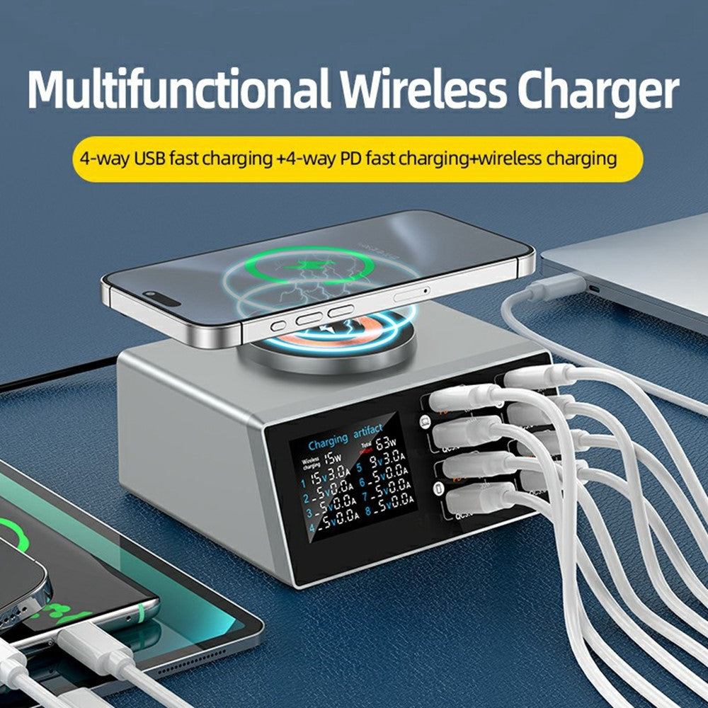 Desktop Chargers
