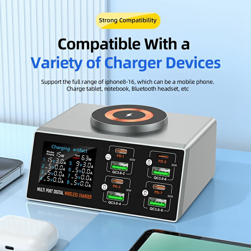Desktop Chargers