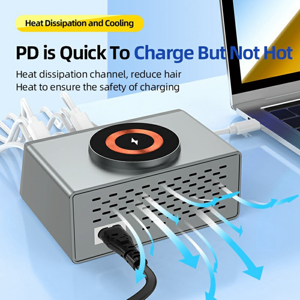 Desktop Chargers
