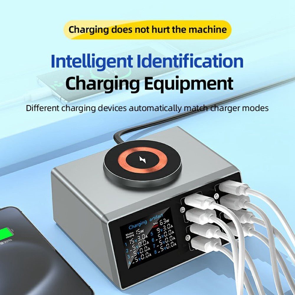 Desktop Chargers