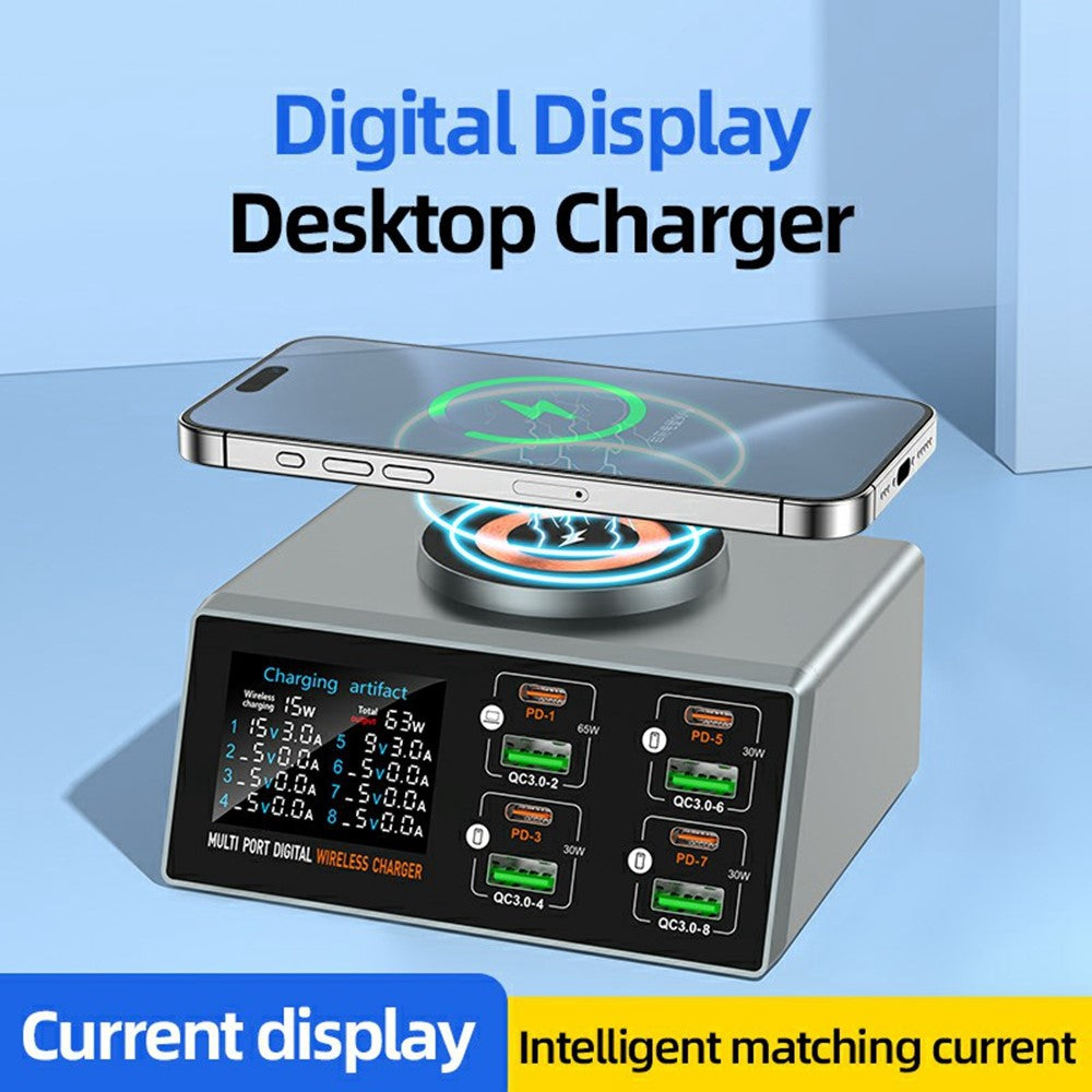 Desktop Chargers