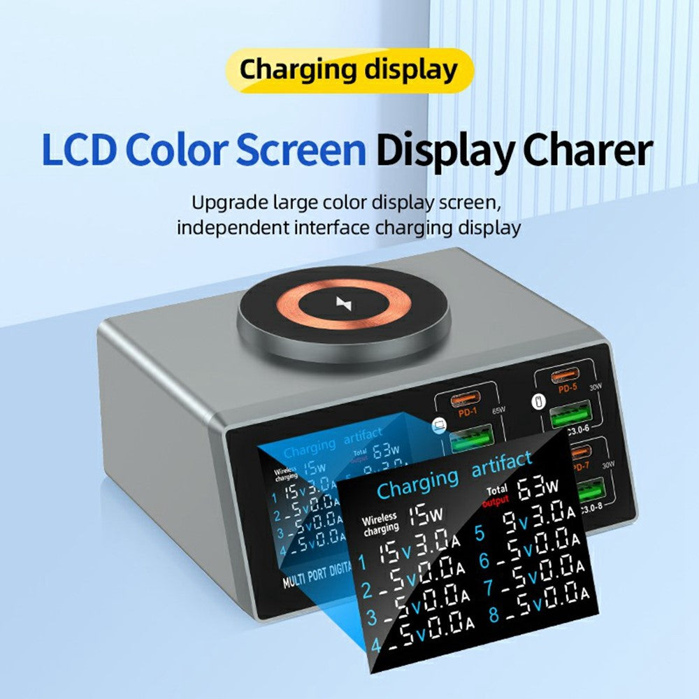 Desktop Chargers