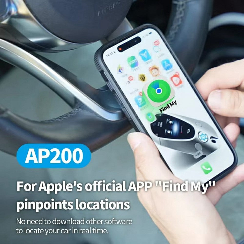 Car Charger 