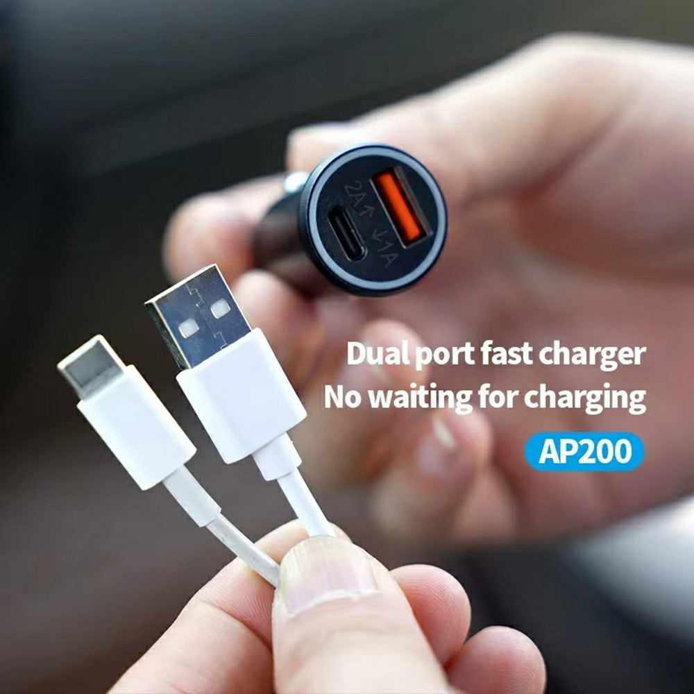 Car Charger 