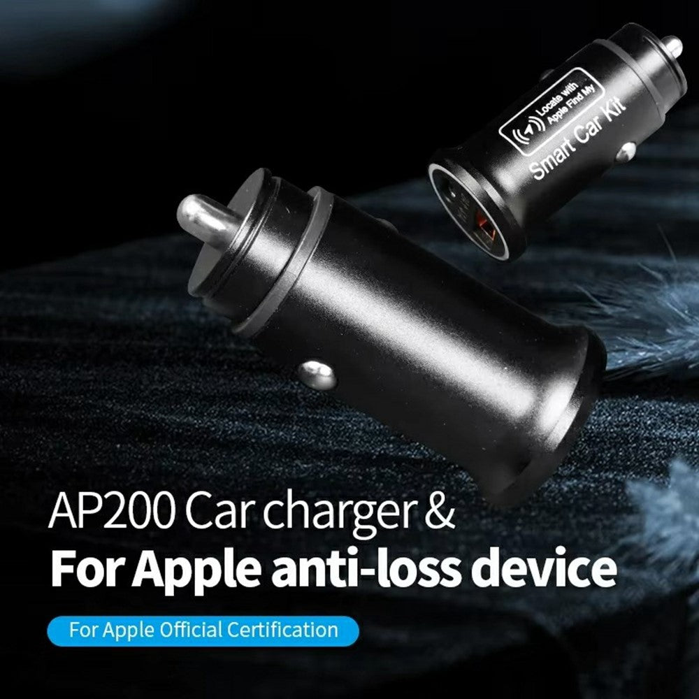 Car Charger 
