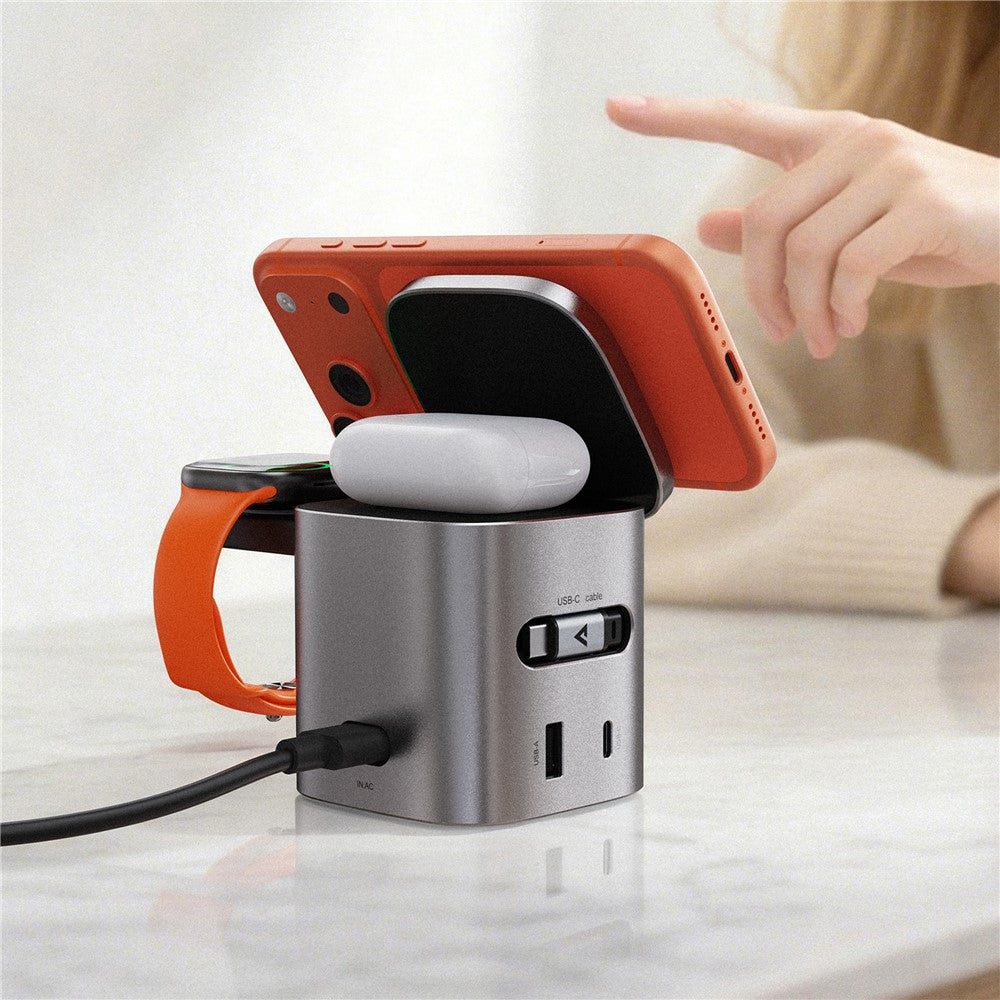 Desktop Chargers