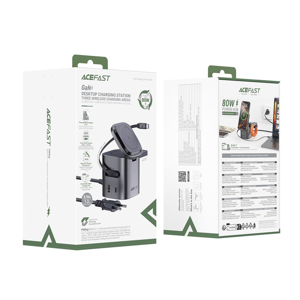Desktop Chargers