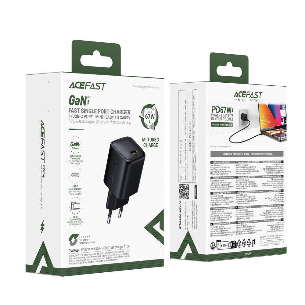 Wall Charger 