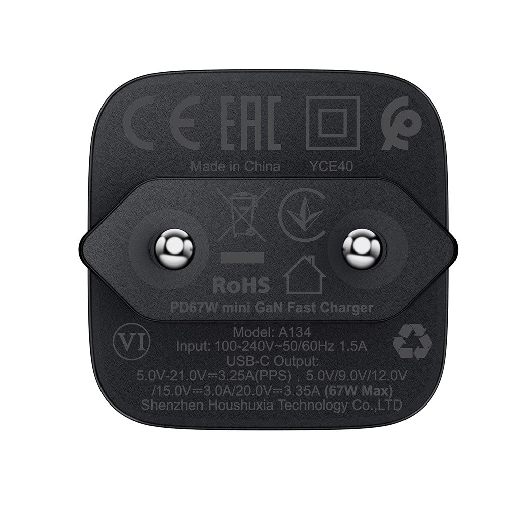 Wall Charger 