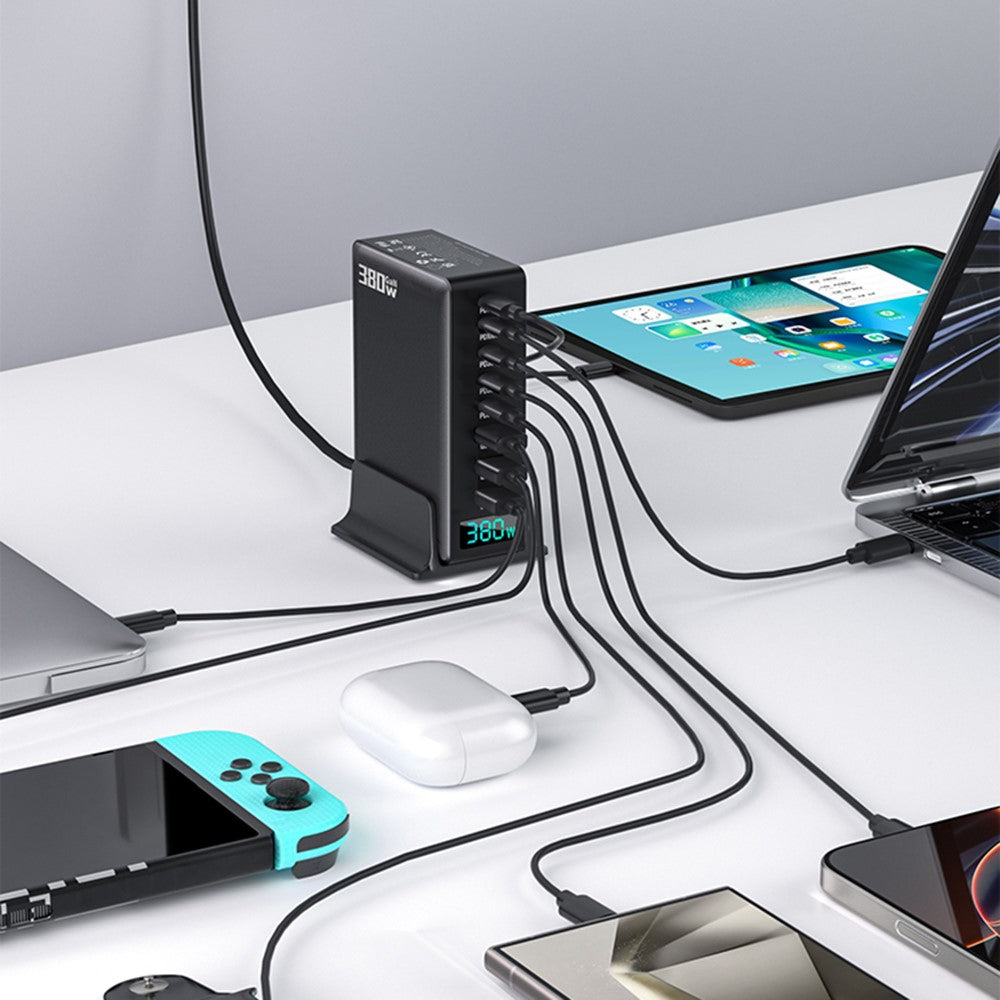 Desktop Chargers