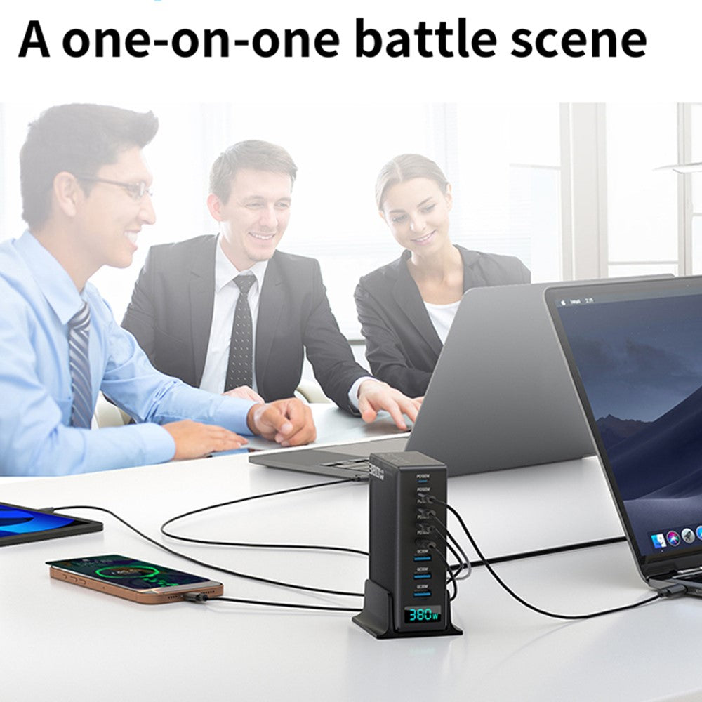 Desktop Chargers