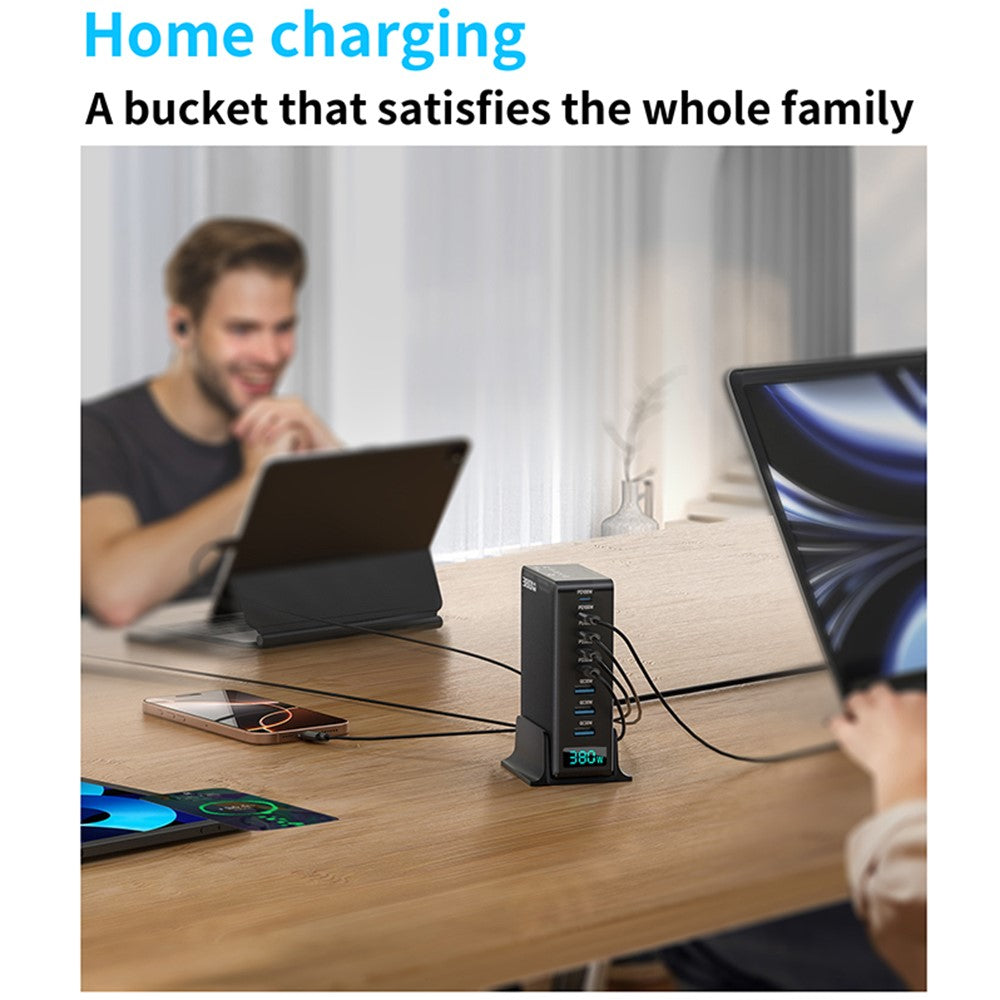 Desktop Chargers