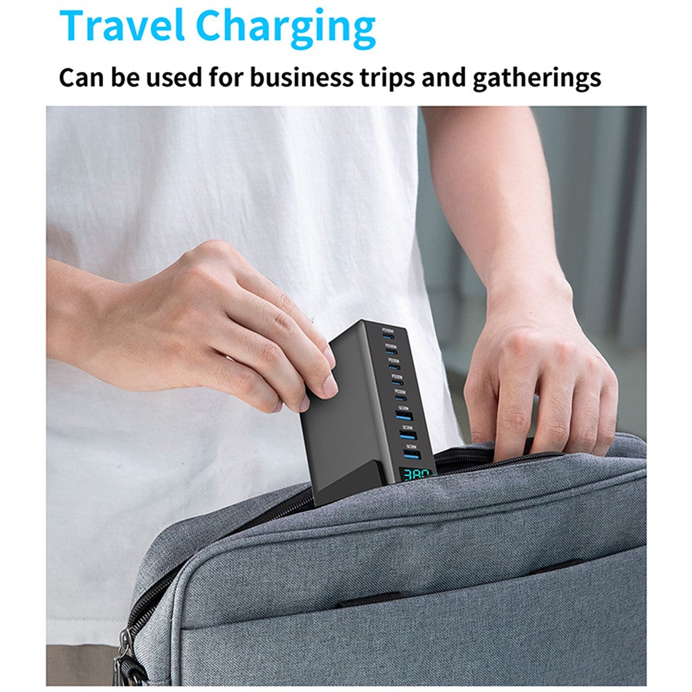 Desktop Chargers