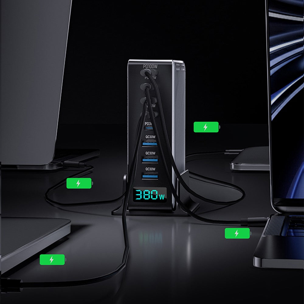 Desktop Chargers