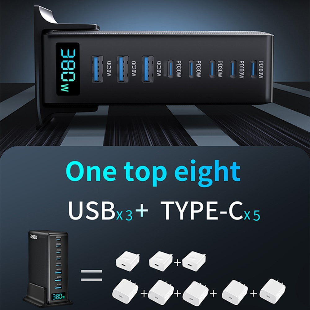 Desktop Chargers