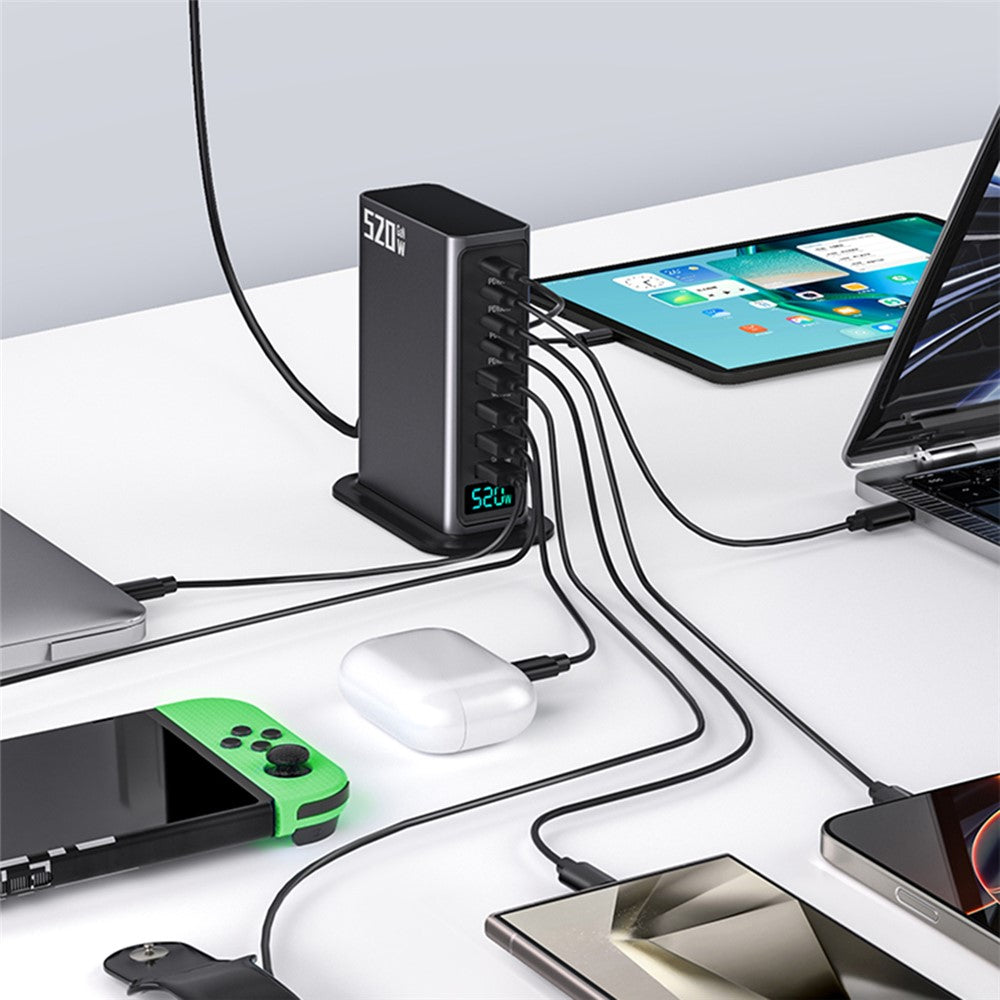 Desktop Chargers