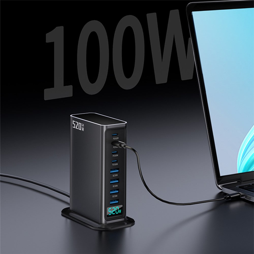 Desktop Chargers