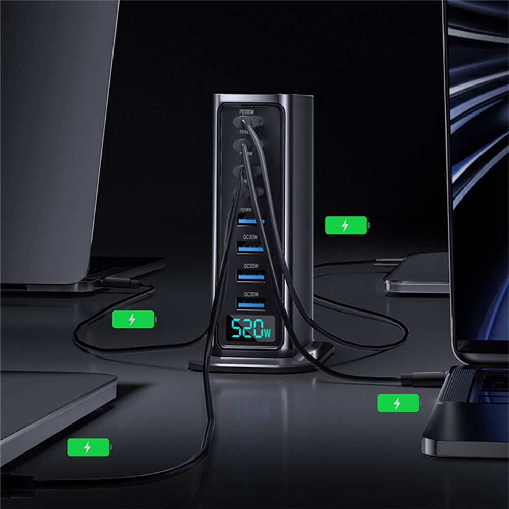Desktop Chargers