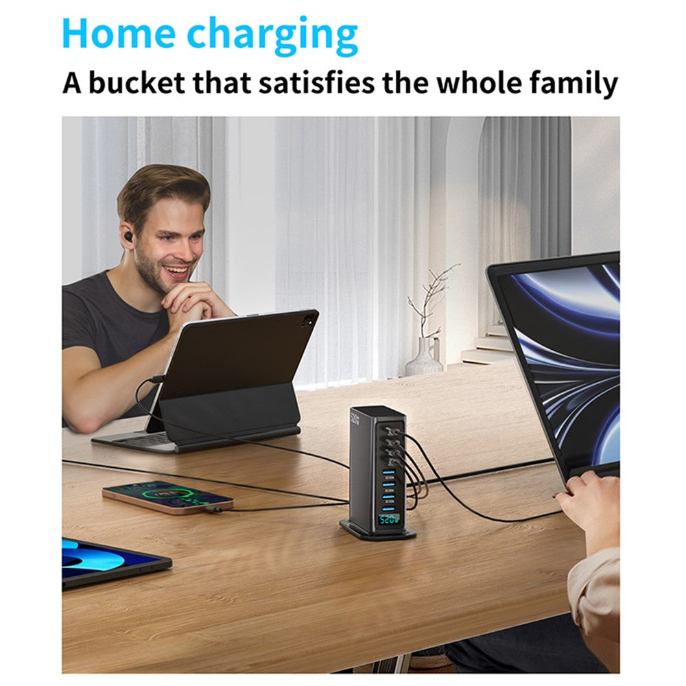 Desktop Chargers