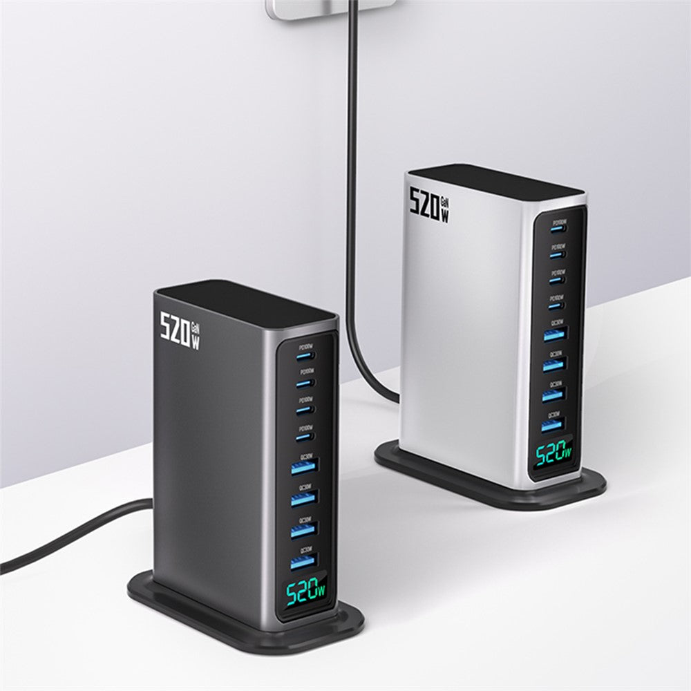 Desktop Chargers