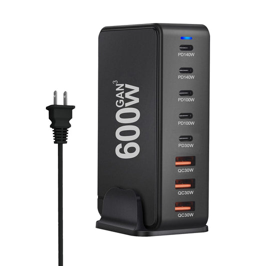 Desktop Chargers