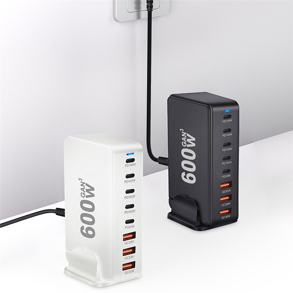 Desktop Chargers