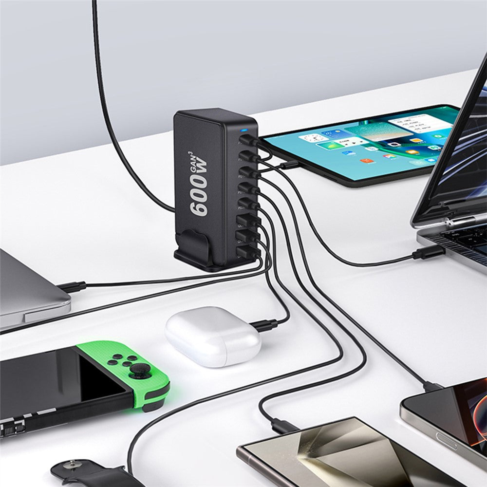 Desktop Chargers