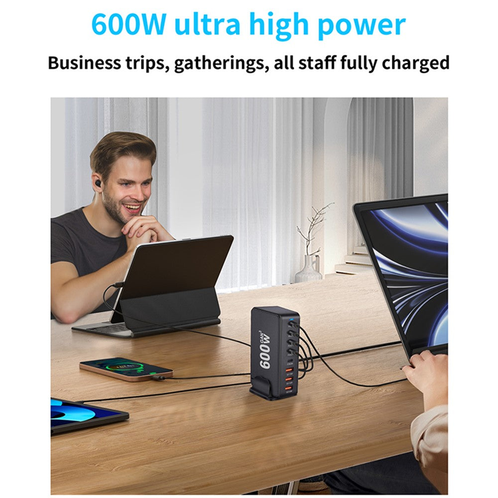 Desktop Chargers