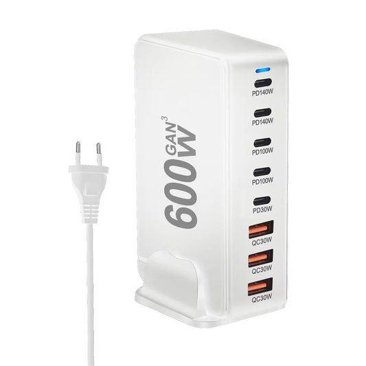 Desktop Chargers